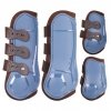 Komplet ochraniaczy POZAS SU23 - Harry's Horse - ensign blue 